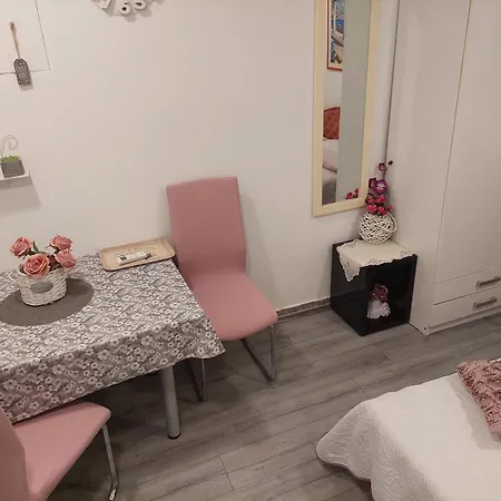 Rosse * スプリト