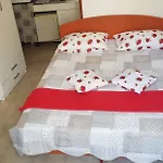 شقة Rosse سبليت