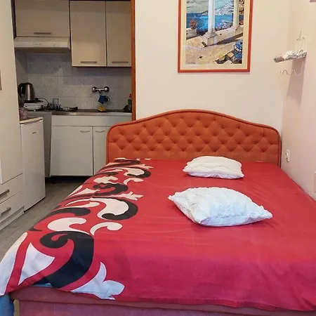 Apartment Rosse Split