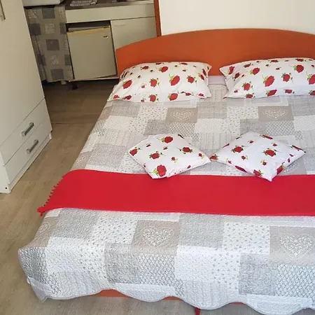 Apartment Rosse Split