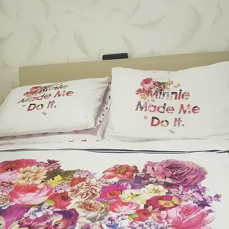 Apartment Rosse Split