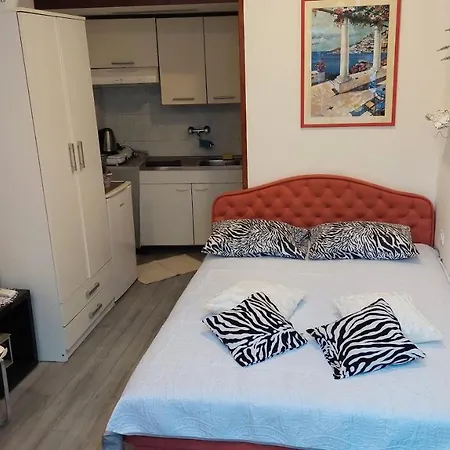 Rosse Apartmán