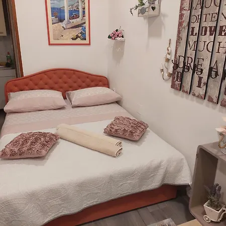 Apartman Rosse Split