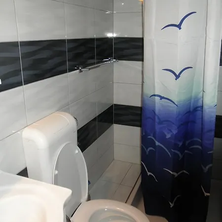 Apartmán Rosse