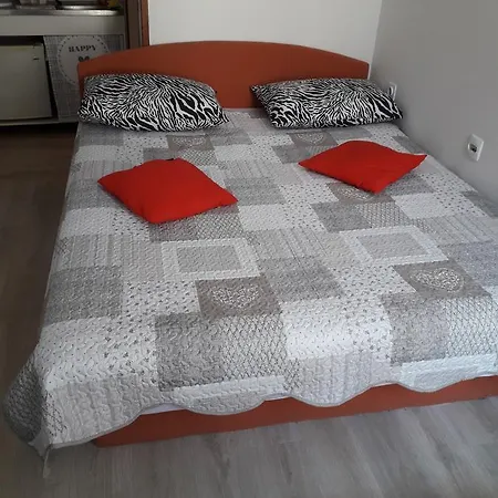 Apartmán Rosse *