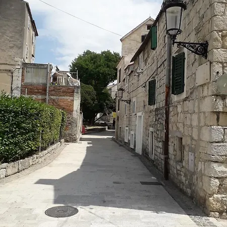 Rosse Apartmán Split