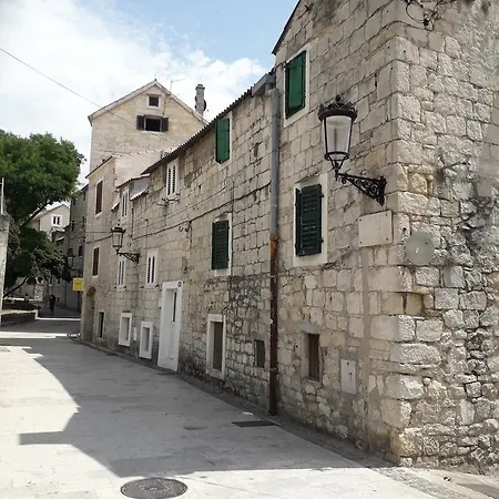 Rosse Apartmán *