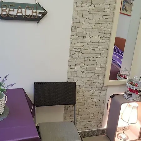 Rosse Apartmán *