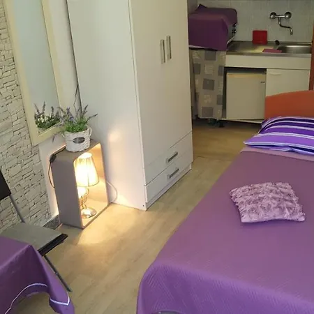 Rosse Apartmán