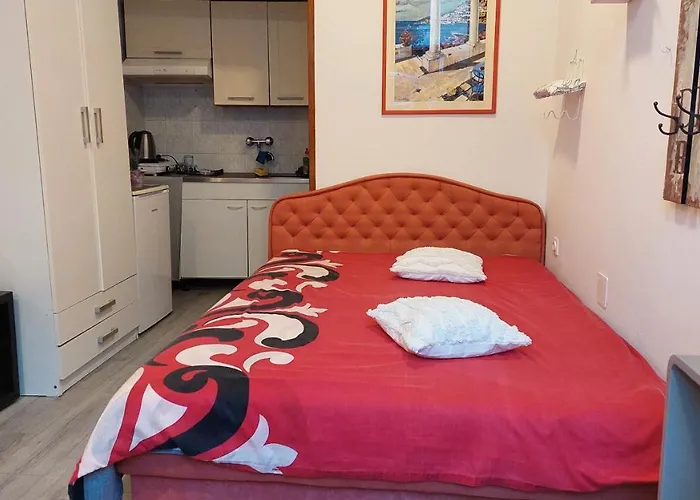 Apartman Rosse Split