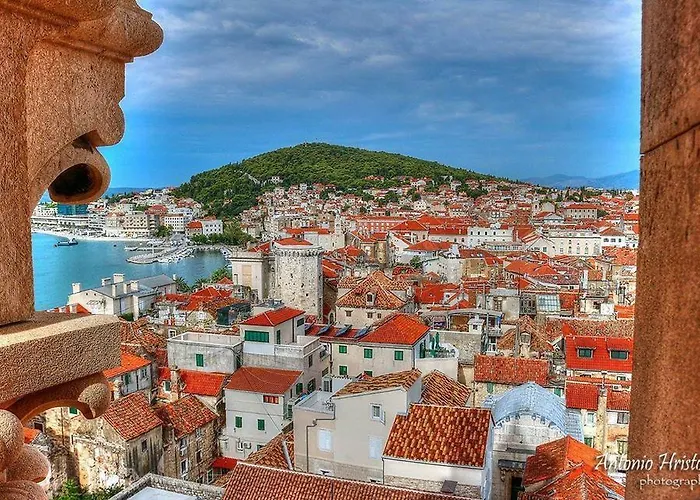 Apartman Rosse Split