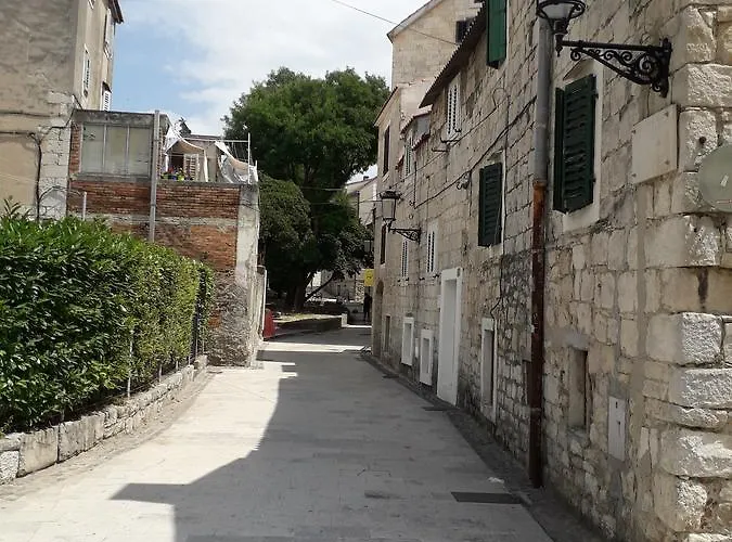 Rosse Apartman Split