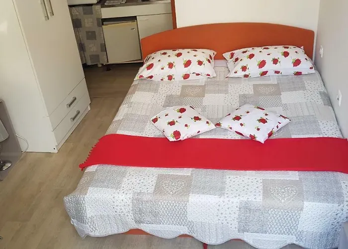 Apartman Rosse Split