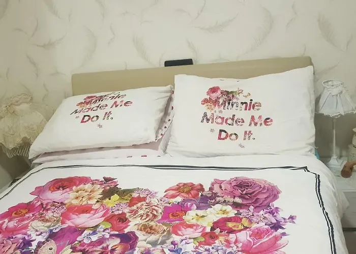 Apartman Rosse Split